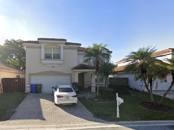 7476 NW 25th Street, Margate, FL 33063