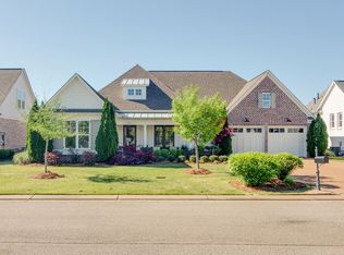 120 Sunflower Vw, Piperton, TN 38017