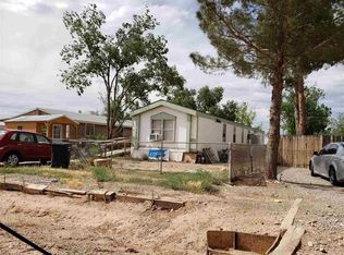 1016 Paradise Ave, Alamogordo, NM 88310