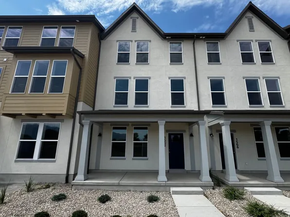 1562 N 1875 W #244, Layton, UT 84041