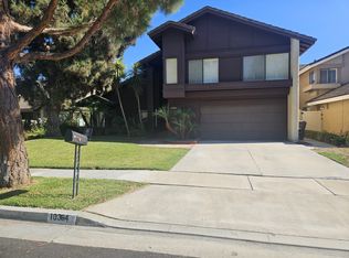 10384 Amberwood Cir, Fountain Valley, CA 92708