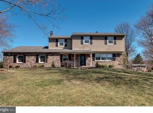 3335 Hemlock Cir, Mechanicsville, PA 18934