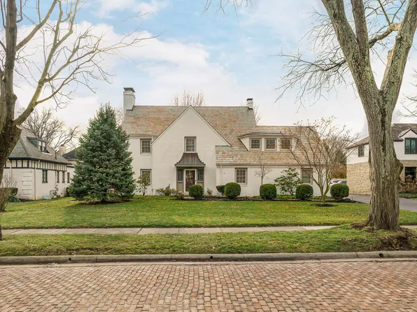 2729 Bexley Park Rd, Columbus, OH 43209