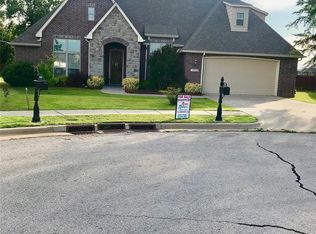 13508 S Poplar St, Glenpool, OK 74033