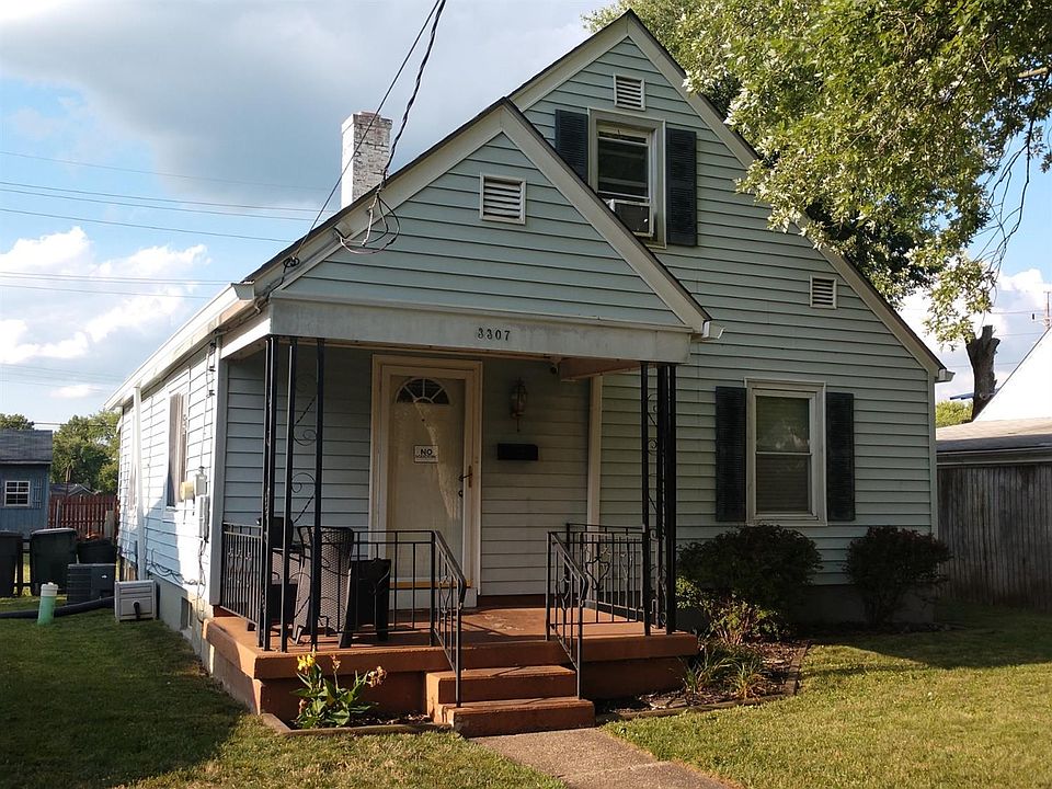 1st image of 3307 Bexley Dr
