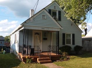 3307 Bexley Dr, Middletown, OH 45042