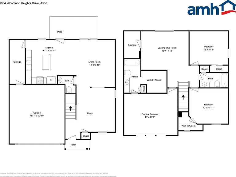 18504 E Bethany Pl — Photo 2