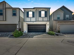 8313 Rising Stream Dr, Houston, TX 77063