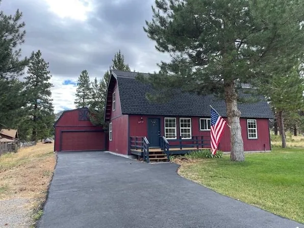 972 Sierra Brooks Dr, Loyalton, CA 96118