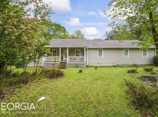 340 McCurry Rd, Stockbridge, GA 30281