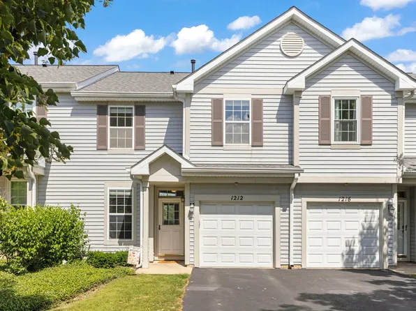 1212 Denver Ct, Naperville, IL 60540