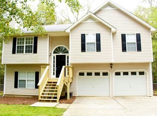 2465 N Highway 113, Temple, GA 30179