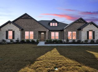 301 Texas Sage Trl, Weatherford, TX 76082