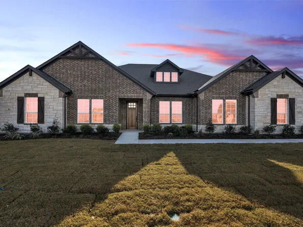 301 Texas Sage Trl, Weatherford, TX 76082