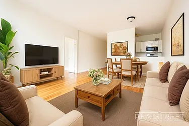 1280 Dean Street, #4G