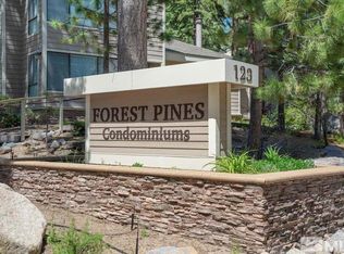 121 Juanita Dr #236, Incline Village, NV