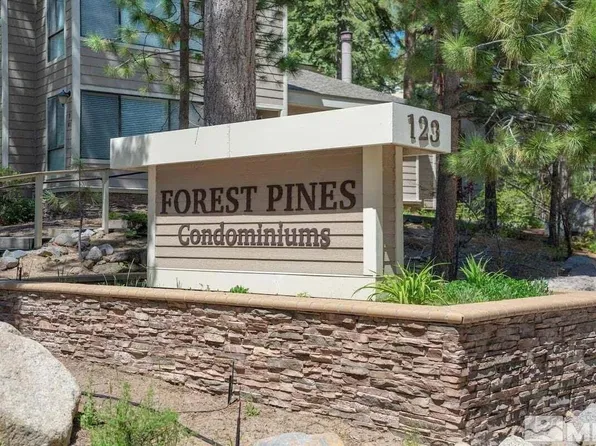 121 Juanita Dr #236, Incline Village, NV 89451