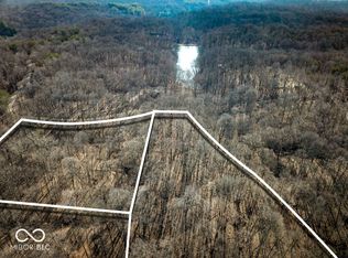 8511 Bittersweet Lake Rd, Trafalgar, IN 46181