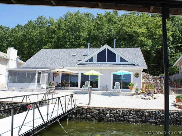 29744 Clark Rd, Gravois Mills, MO 65037