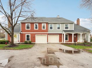 149 S Stonington Dr #341, Palatine, IL 60074