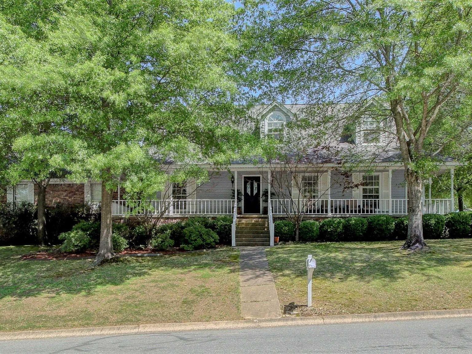 6204 N Hills Blvd, Sherwood, AR 72120 Zillow