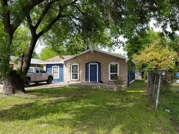 3451 Elm Grove Rd, Wylie, TX 75098