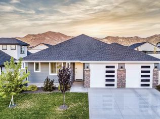 1540 Rome Ave, Emmett, ID 83617