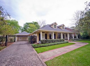 209 W Caldwood Dr, Beaumont, TX 77707