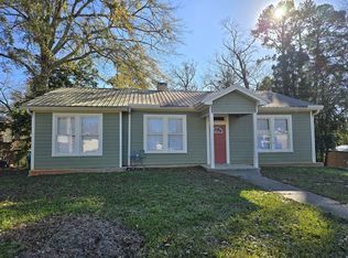 2731 40th St, Meridian, MS 39305