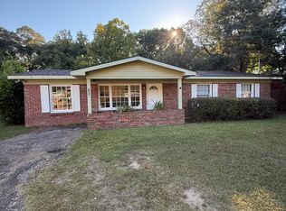 705 Merritt Dr, Mobile, AL 36609