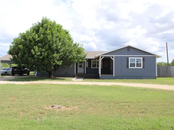 351 E 48th St, San Angelo, TX 76903