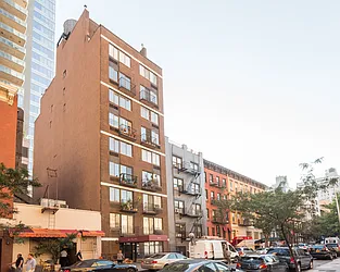 244 East 75th Street in Lenox Hill
