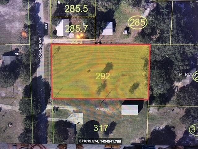 1st image of this home