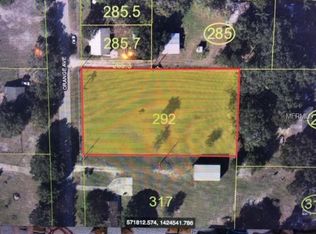 Orange Ave, Saint cloud, FL 34769