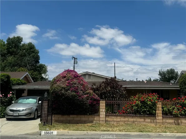 15631 Clarkgrove St, Hacienda Heights, CA 91745