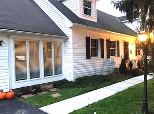 954 Moores Mill Rd, Bel Air, MD 21014