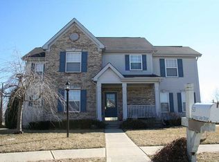 53 Carriage Lake Dr, Brownsburg, IN 46112