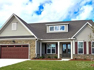 614 Brennan St LOT 38, Mount Pleasant, NC 28124