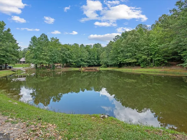 1828 Roosterville Rd, Roopville, GA 30170