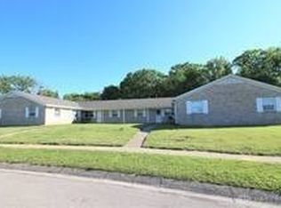 1175 Bishop Dr, Dayton, OH 45449