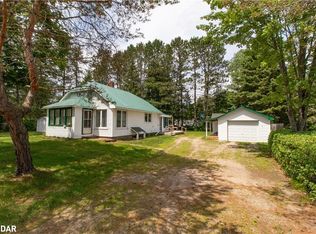 152 Ottawa Ave, South River, ON P0A1Z0