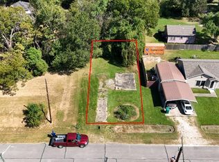 1404 9th St, Orange, TX 77630