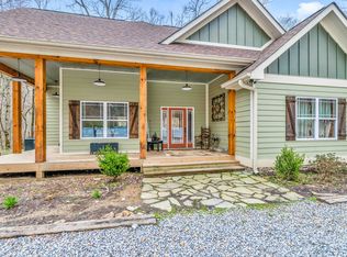 3450 Memory Ln, Kingston Spgs, TN 37082