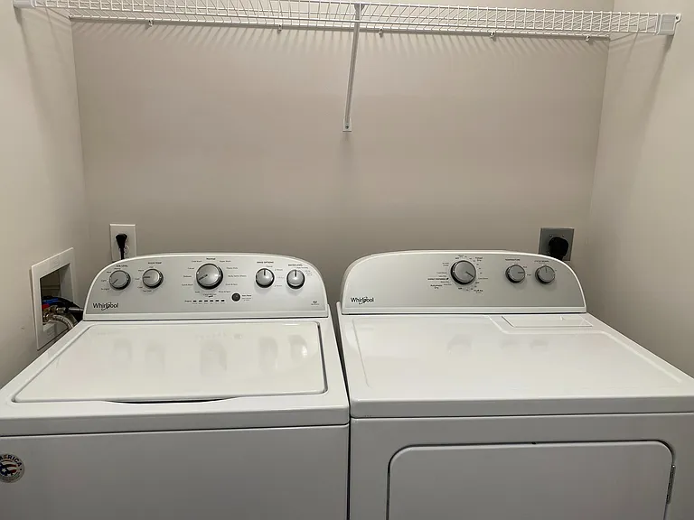 Laundry
