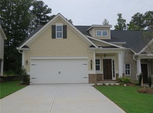 4566 Grenadine Cir #28, Acworth, GA 30101