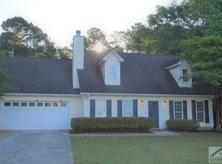 101 Winding Brook Trl, Winterville, GA 30683