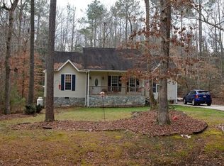 106 Cochise Dr, Louisburg, NC 27549