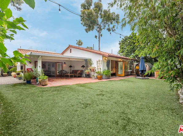 11348 McCune Ave, Los Angeles, CA 90066