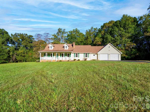 1550 Burke Rd, Shelby, NC 28152