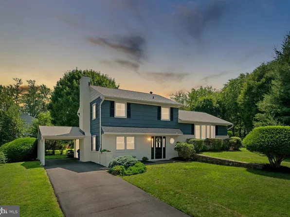 4662 S Leisure Ct, Ellicott City, MD 21043